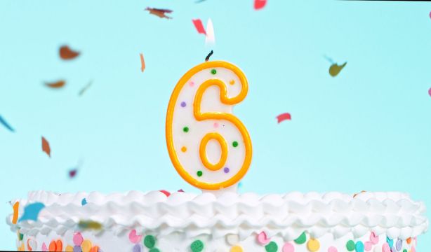 Mi agradecimiento y felicitación a 65YMÁS
