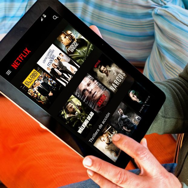 Cómo acceder a las categorías secretas de Netflix