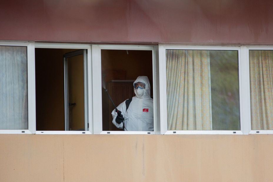 El impacto de la pandemia en la esperanza de vida: 16 millones de años perdidos entre 2020 y 2022