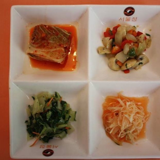 ¿Quieres probar comida coreana en Barcelona? Apunta estas direcciones ¿Quieres probar comida coreana en Barcelona? Apunta estas direcciones