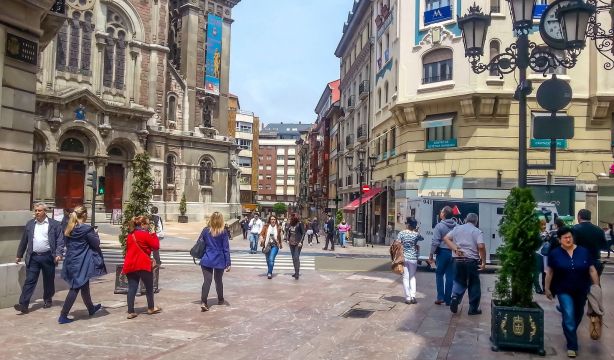 Las CCAA más envejecidas de España: cuando la población mayor duplica al número de jóvenes