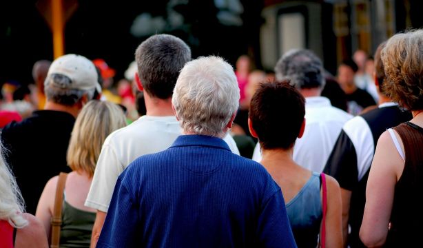 Frenazo a la esperanza de vida en Europa desde 2011 por culpa de los hábitos de vida