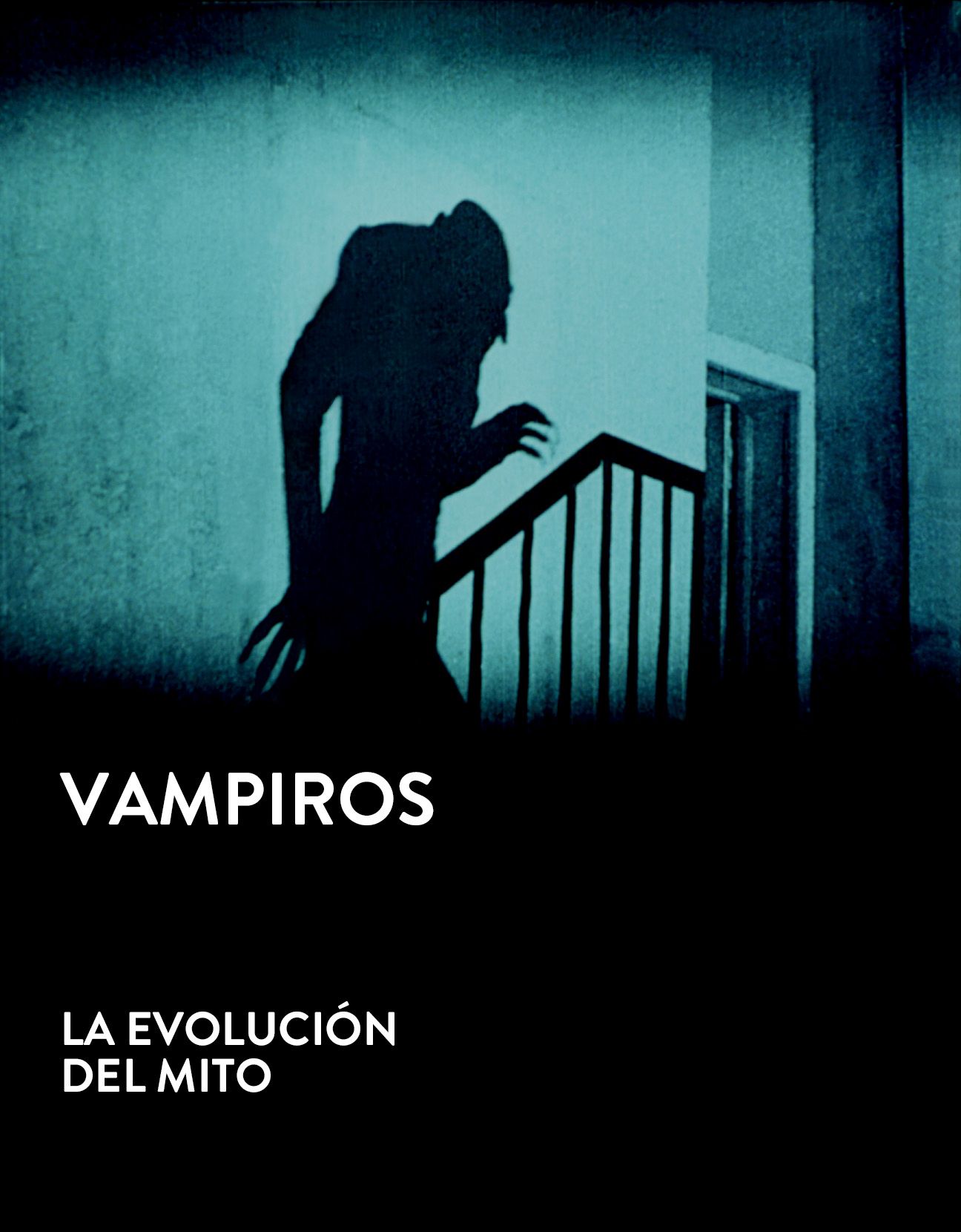 'Vampiros. La evolución de un mito' en el CaixaForum