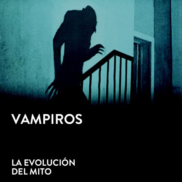 'Vampiros. La evolución de un mito' en el CaixaForum