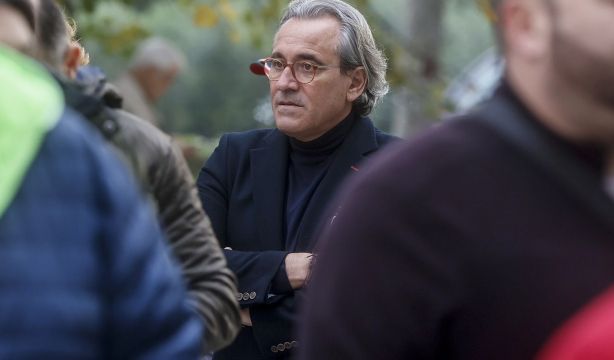 Aparece asesinado de un disparo Arturo Torró, exalcalde de Gandía