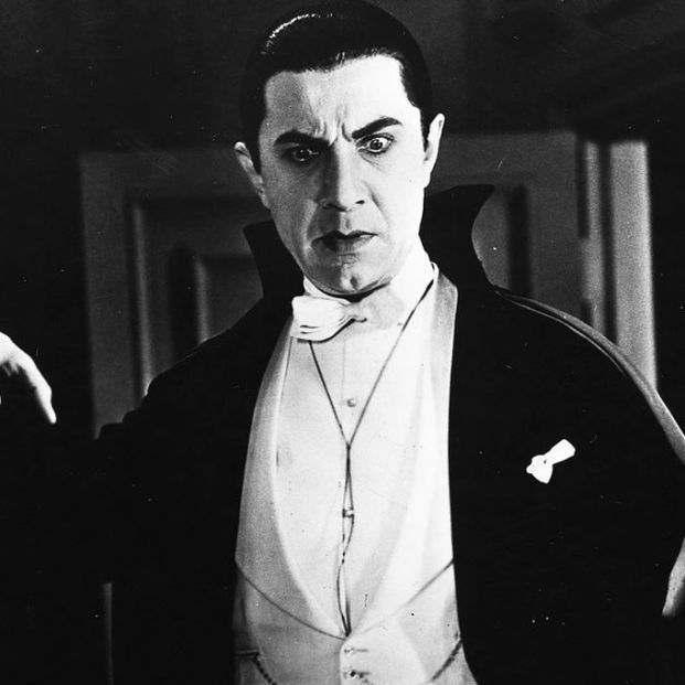 Bela Lugosi en 'Drácula'