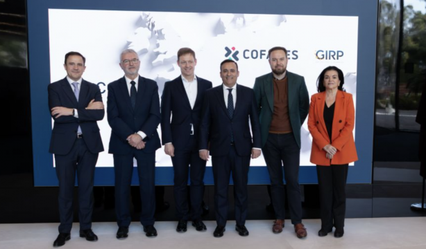 Cofares refuerza su cooperación con la patronal europea de distribución farmacéutica GIRP