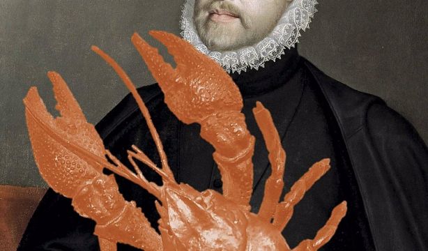 Descubren el origen del cangrejo de río en España: fue un capricho de Felipe II