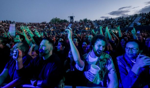 Rozalén, Ana Belén o Santana, actuaciones estelares en el Festival Noches del Botánico