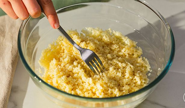 Descubre la mejor forma de cocinar cuscús