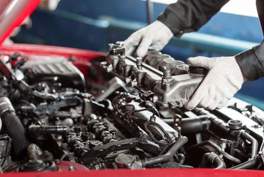 ¿Tu coche necesita reparación? Te contamos cómo evitar las estafas ¿Tu coche necesita reparación? Te contamos cómo evitar las estafas