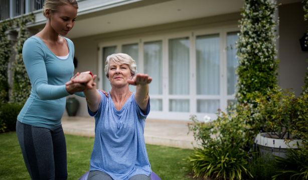 Las roturas musculares en mayores han aumentado en las últimas décadas: esta es la explicación