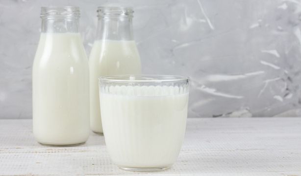 ¿Qué tipo de leche tomar si tienes colitis ulcerosa?