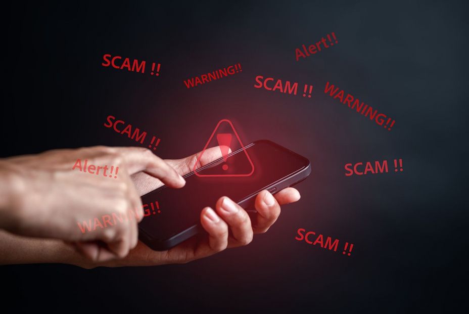 Ciberseguridad en tu smartphone: cómo evitar un fraude y proteger tu dinero