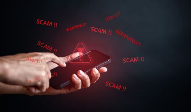 Ciberseguridad en tu smartphone: cómo evitar un fraude y proteger tu dinero