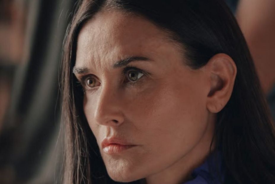 Premios Oscar 2025: Demi Moore, Ralph Fiennes y otros sénior que luchan por la estatuilla Premios Oscar 2025: Demi Moore, Ralph Fiennes y otros sénior que luchan por la estatuilla