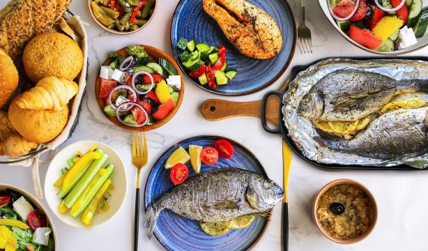 ¿Te imaginas probar sabores a distancia? Descubre la tecnología 'e-Taste'