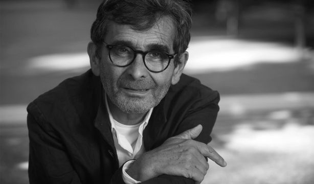 Adolfo Domínguez: "No escogí la vida que me tocó"