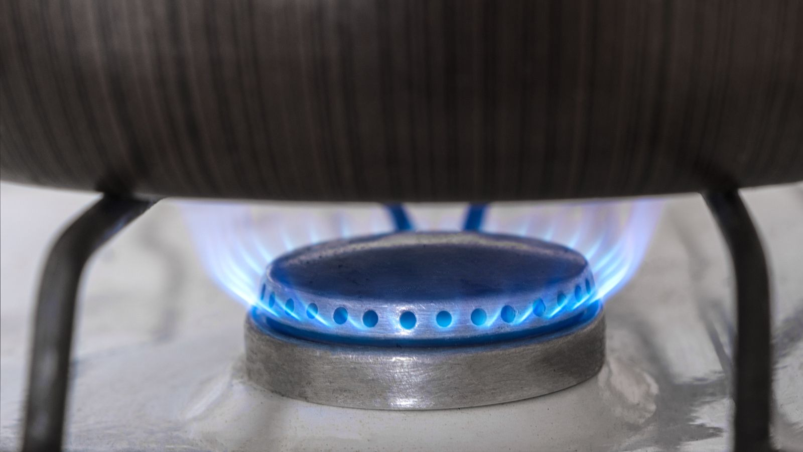 Los expertos alertan sobre los peligros ocultos de las cocinas de gas