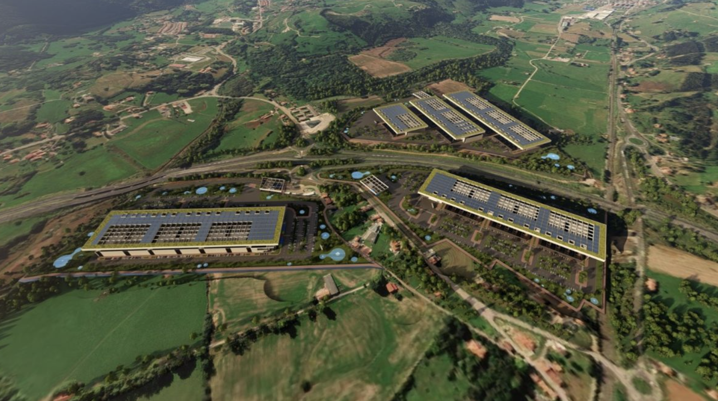 Stoneshield Capital lanza XDC Properties, su nueva filial de centros de datos Stoneshield Capital lanza XDC Properties, su nueva filial de centros de datos
