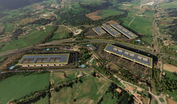 Stoneshield Capital lanza XDC Properties, su nueva filial de centros de datos