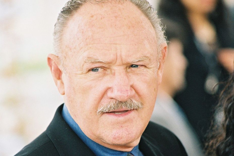 El legendario actor Gene Hackman, su mujer y su perro, encontrados muertos en su casa El legendario actor Gene Hackman, su mujer y su perro, encontrados muertos en su casa