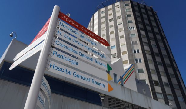 Este es el mejor hospital de España