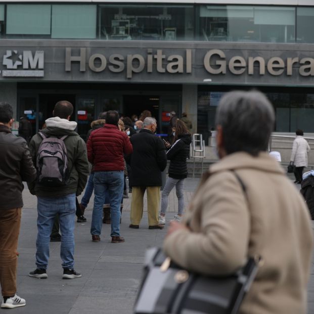 Doce hospitales españoles, entre los 250 mejores centros del mundo (Europa Press) Doce hospitales españoles, entre los 250 mejores centros del mundo (Europa Press)