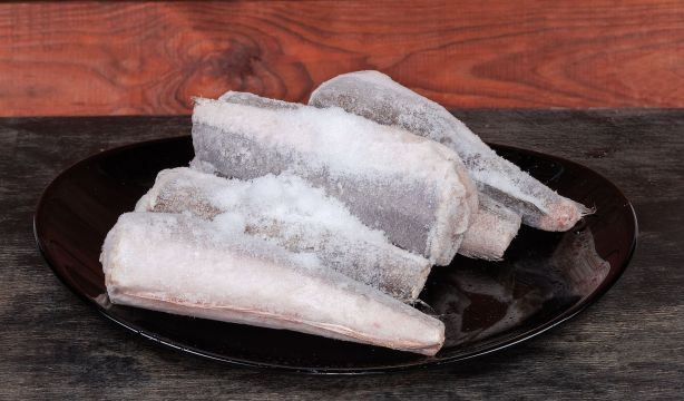 Estas son las mejores merluzas congeladas por menos de 10 euros, según la OCU