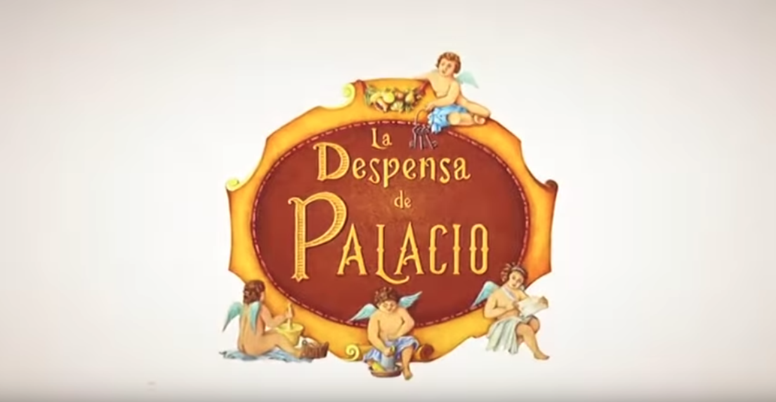 La Despensa de Palacio