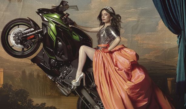 'Su majestad' llega a Prime Video: "La monarquía no va a desaparecer"