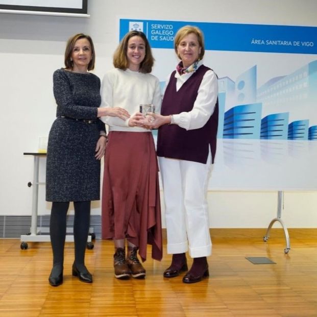 RENACE, el proyecto que busca las claves de la longevidad (Europa Press) RENACE, el proyecto que busca las claves de la longevidad (Europa Press)