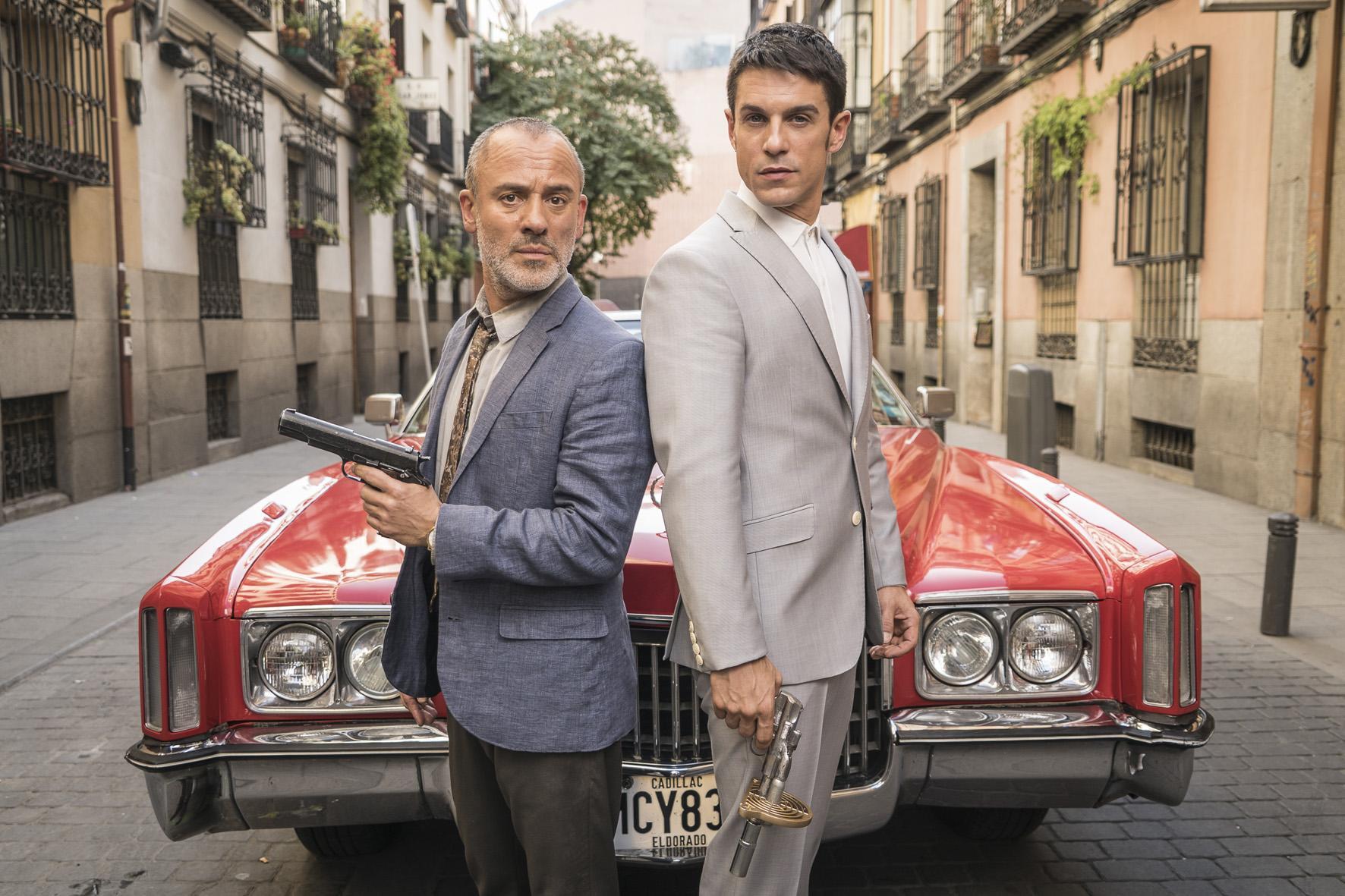 'Estoy vivo' regresa con una temporada más arriesgada 'Estoy vivo' regresa con una temporada más arriesgada