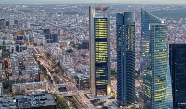 Madrid se consolida como motor económico de España y una de las regiones más dinámicas de Europa