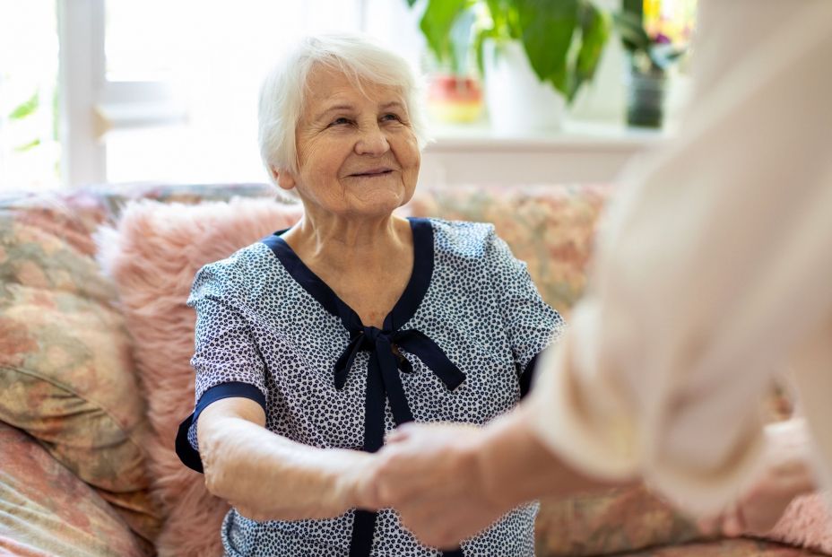 La experiencia de cliente y su familia en los cuidados domiciliarios La experiencia de cliente y su familia en los cuidados domiciliarios