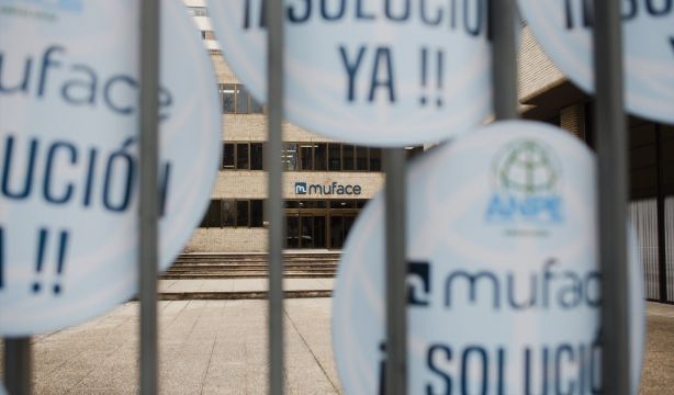 Días clave en Muface: termina el plazo para aceptar la oferta del Gobierno . Foto: europapress