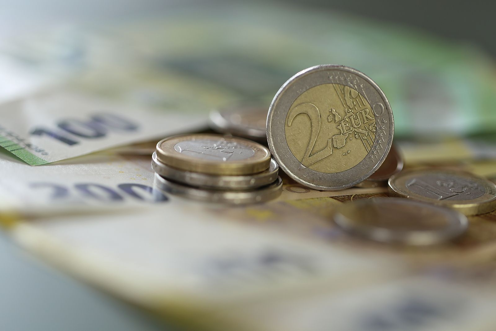 Las monedas de 2 euros que podrían hacerte ganar hasta 2.000 euros Las monedas de 2 euros que podrían hacerte ganar hasta 2.000 euros