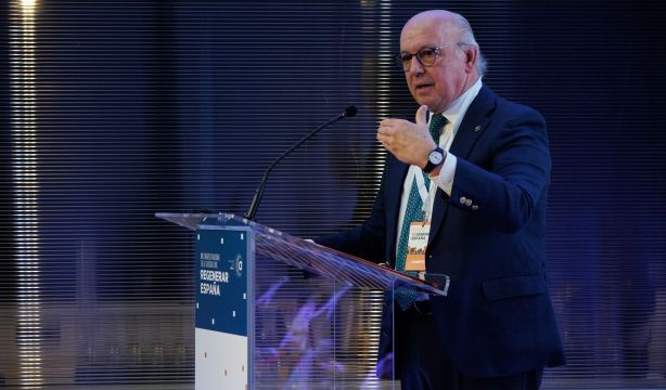 In memoriam: Aldo Olcese