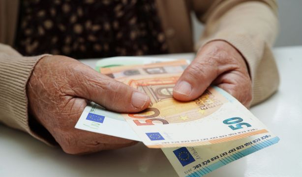 La subida de pensiones en 2026, la más baja en 4 años por la moderación del IPC