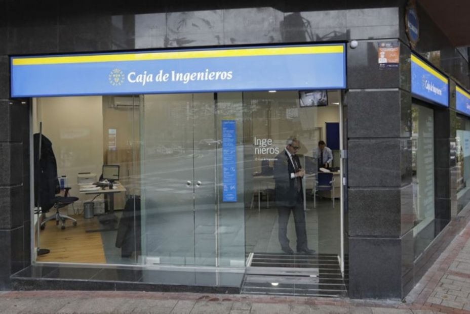 Pago de las pensiones en marzo de 2025: ¿Qué día se cobra la pensión en Caja de Ingenieros? Pago de las pensiones en marzo de 2025: ¿Qué día se cobra la pensión en Caja de Ingenieros?