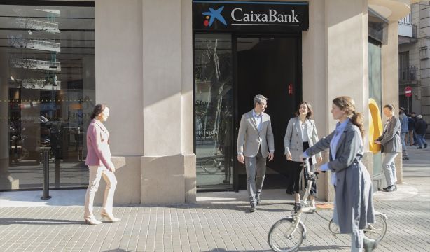 pPago de las pensiones en marzo de 2025: ¿Qué día se cobra la pensión en CaixaBank?