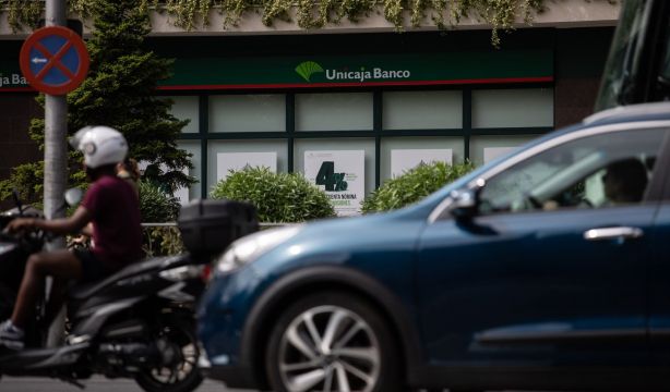 Pago de las pensiones en marzo de 2025: ¿Qué día se cobra la pensión en Unicaja?