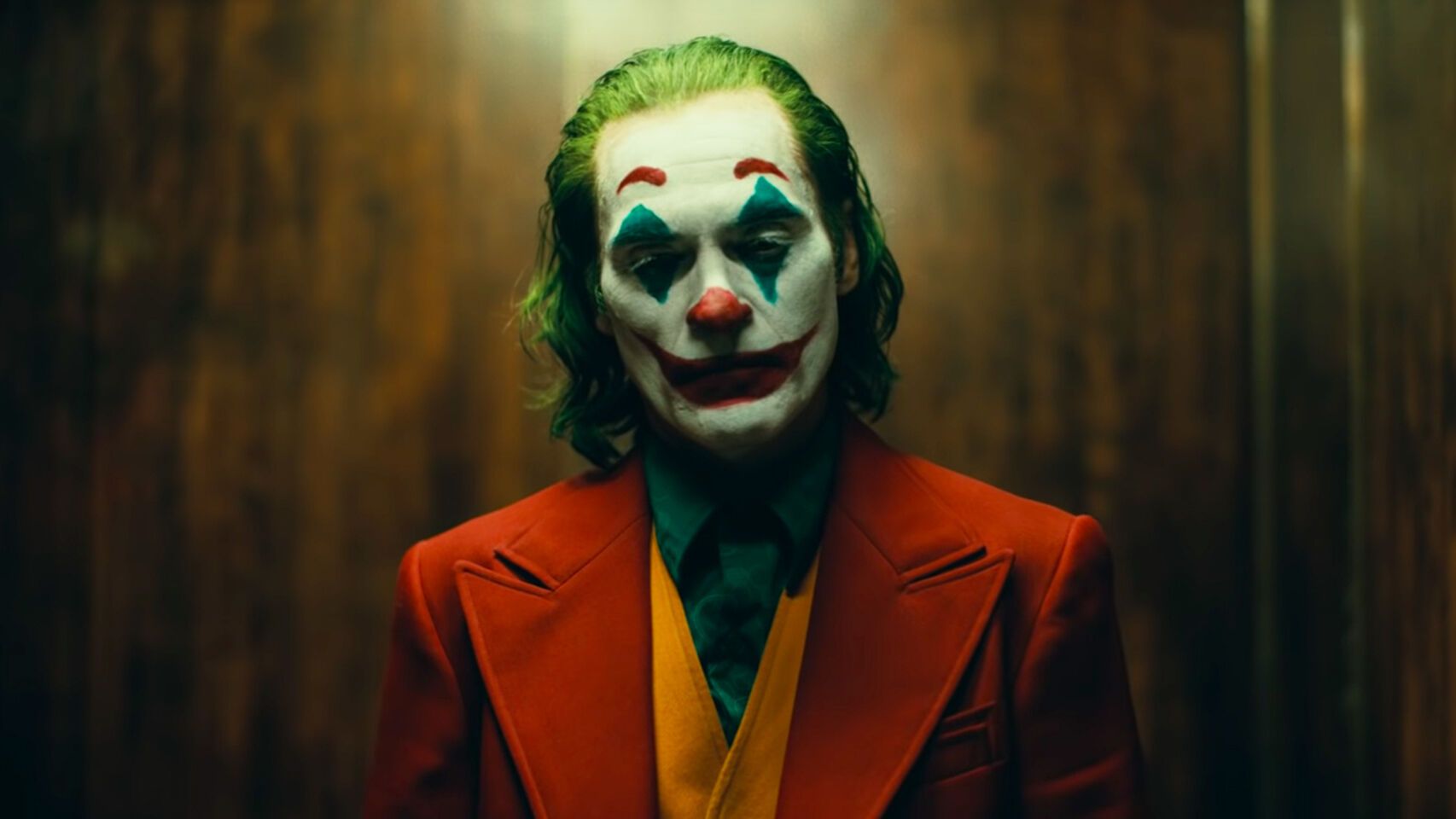 La mortal risa del 'Joker' inunda la gran pantalla
