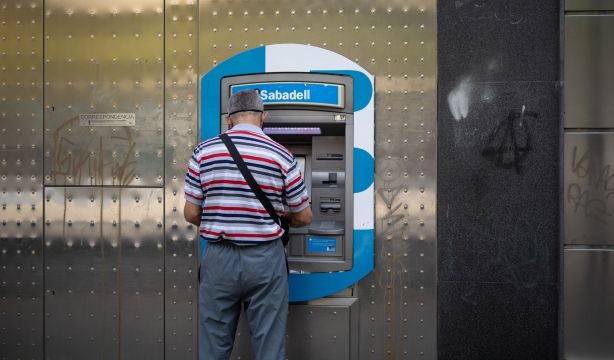Pago de las pensiones en marzo de 2025: ¿Qué día se cobra la pensión en Sabadell?. Foto: EuropaPress