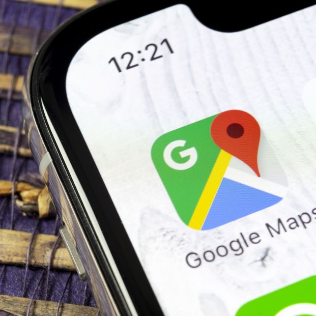 La nueva actualización de Google Maps te ayuda a la hora de encontrar aparcamiento