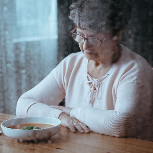 Recomendaciones enriquecer comidas ante pérdida de apetito