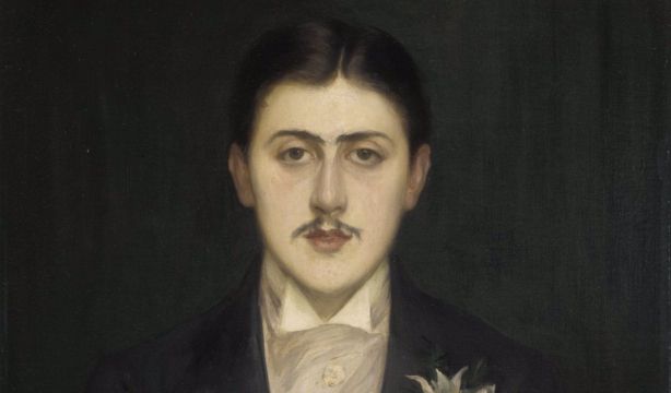 Un recorrido por el universo de Proust en el Museo Thyssen