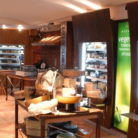 tiendas gourmet Poncelet tiendas gourmet Poncelet