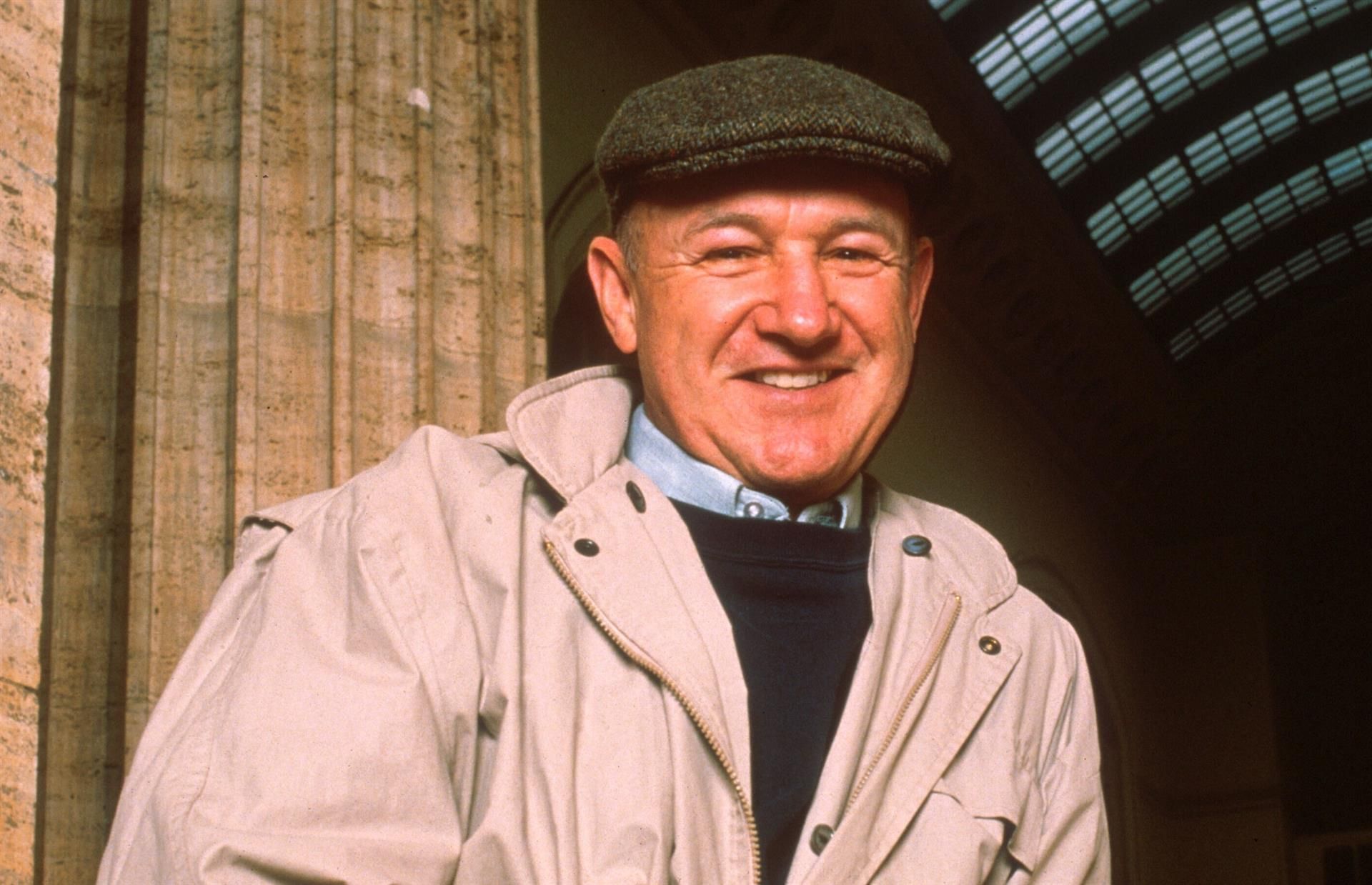 El marcapasos de Gene Hackman revela importantes detalles sobre su muerte