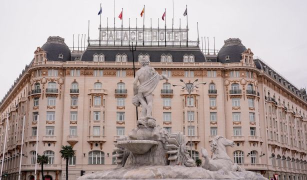 El nuevo Palace de Madrid: así ha quedado el hotel tras una reforma de dos años y 90 millones